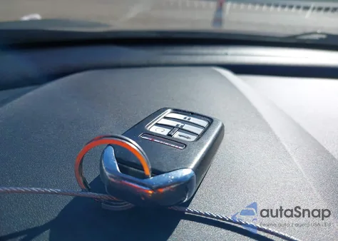 2018 Honda Civic Ex из США, поврежденный, VIN JHMFC1F39JX037550